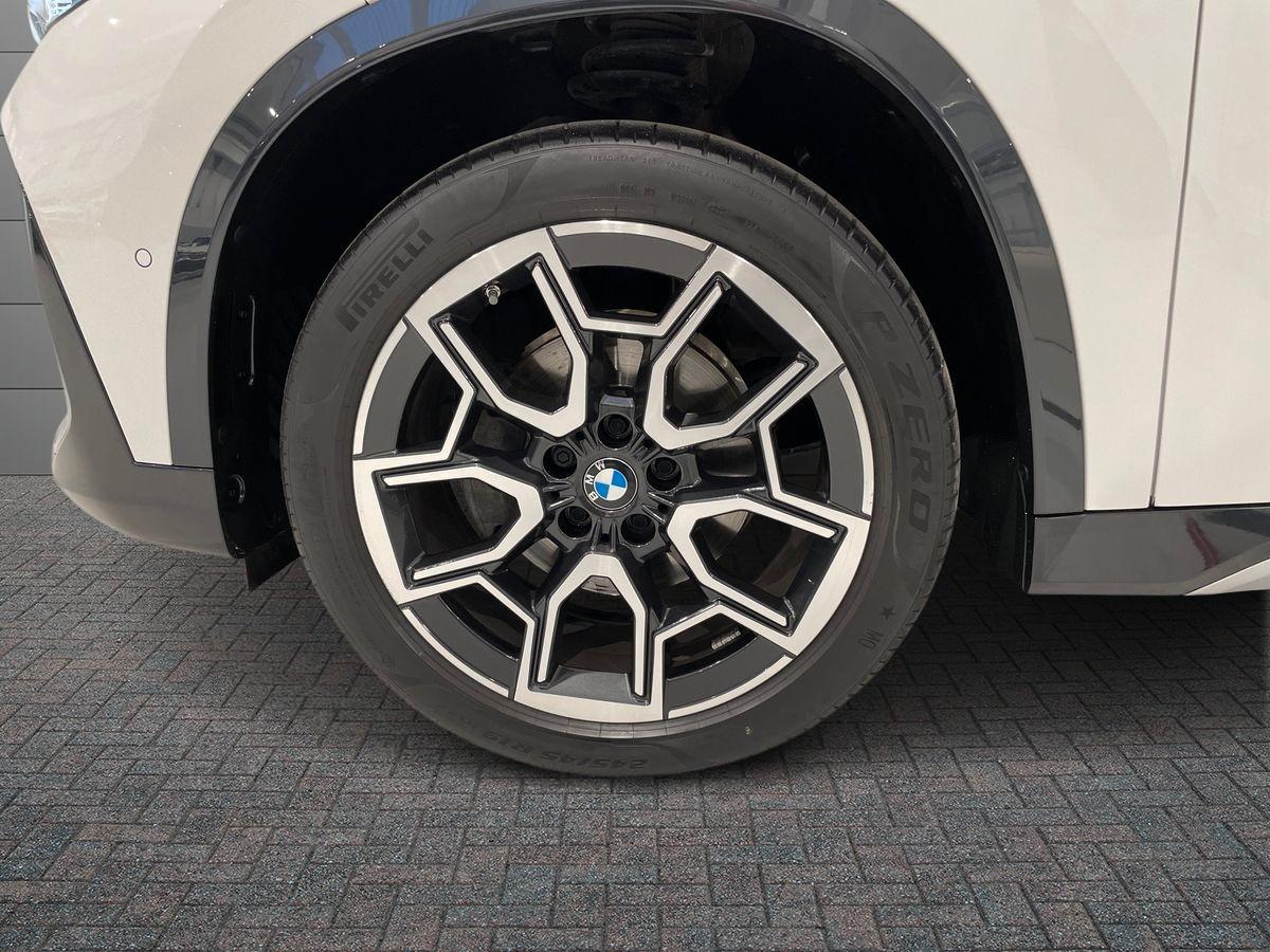 BMW X1 U11 - X1 sdrive18d X-Line Edition Signature auto