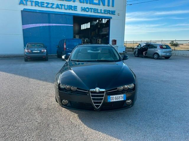 Alfa Romeo 159 1.9 JTDm 16V BERLINA