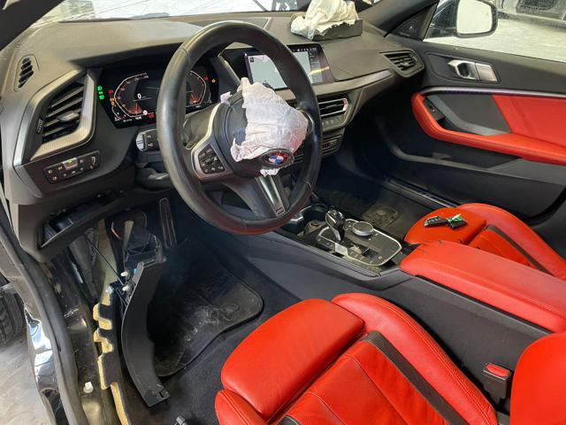 BMW 220 D GRAN COUPE' MSPORT