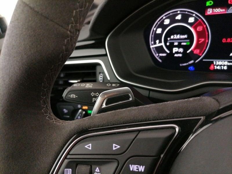 Audi A5 RS5 Sportback 2.9 tfsi quattro 450cv tiptronic