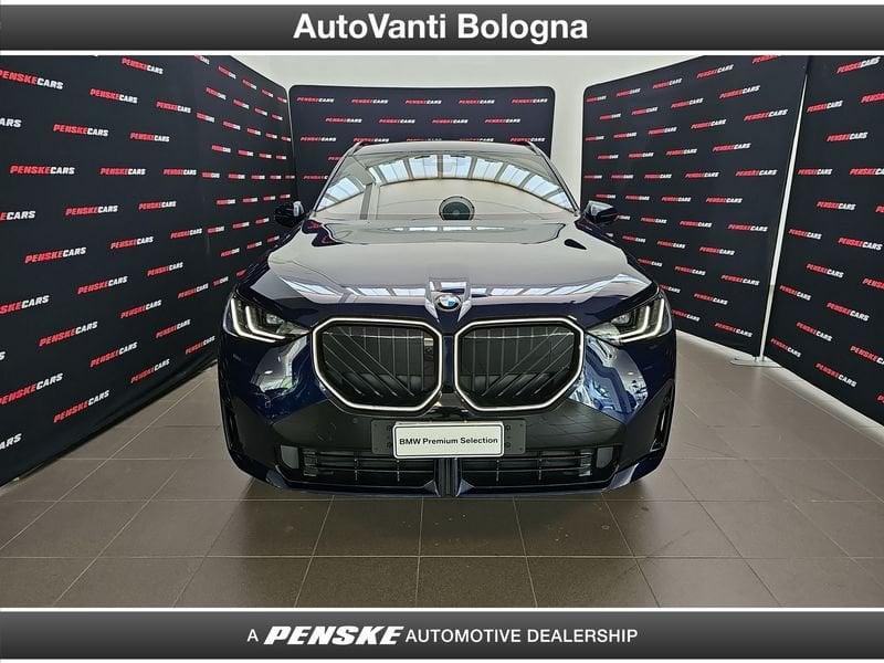 BMW X3 X3 xdrive30e MSport Pro auto