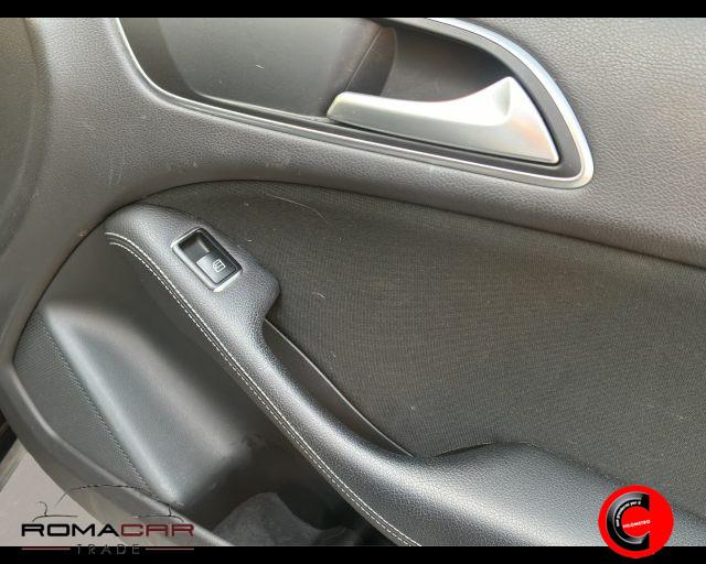 MERCEDES-BENZ B 180 CDI Automatic Business