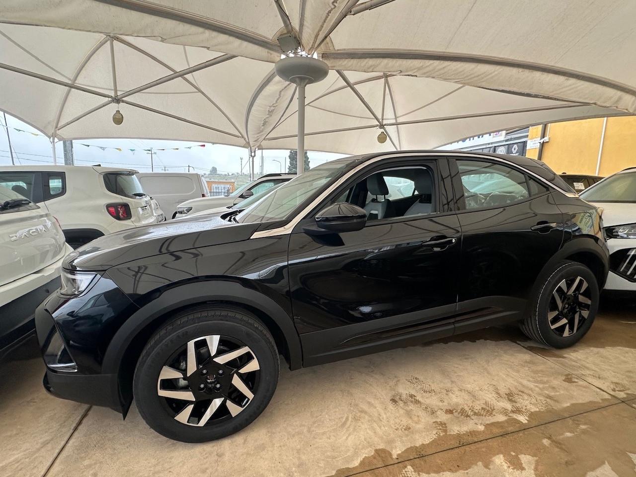 Opel Mokka 1.2 Turbo Edition