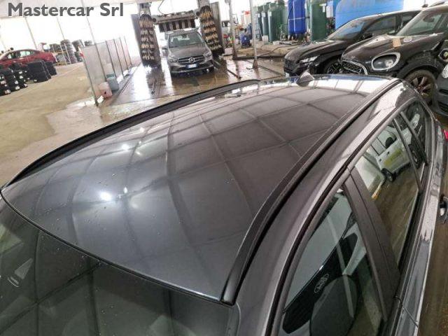 BMW 318 D Business Advantage auto - targa GA783PF