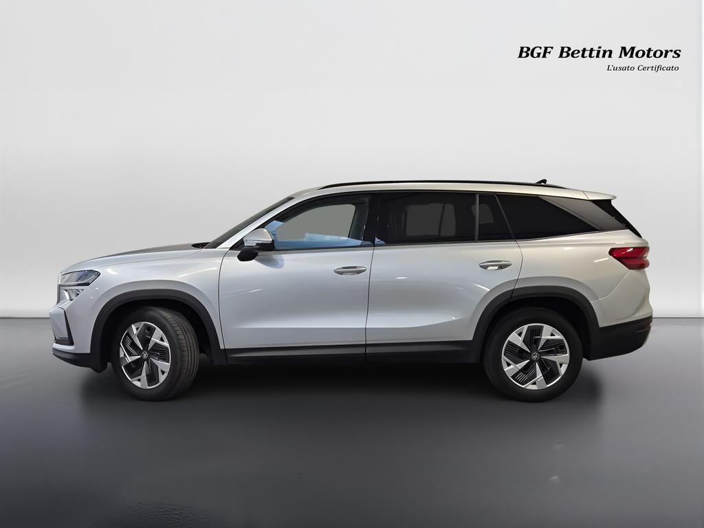 Skoda Kodiaq 2.0 tdi evo Executive 150cv dsg 7p.ti