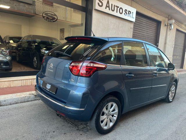 CITROEN C4 Picasso 1.6HDi 112 Business