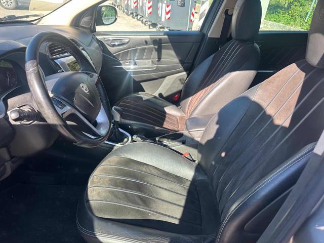 LANCIA Delta 2.0 MJT DPF Executive senza nessun lavoro da fare