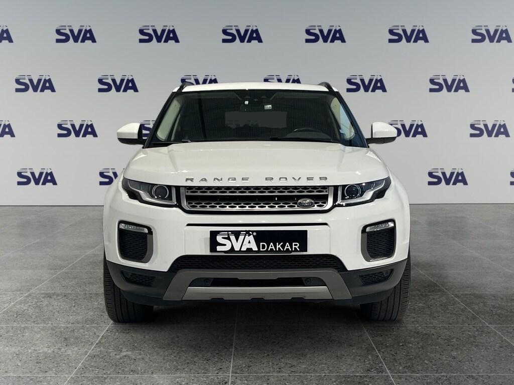 Land Rover Range Rover Evoque 5 Porte SE 150cv auto