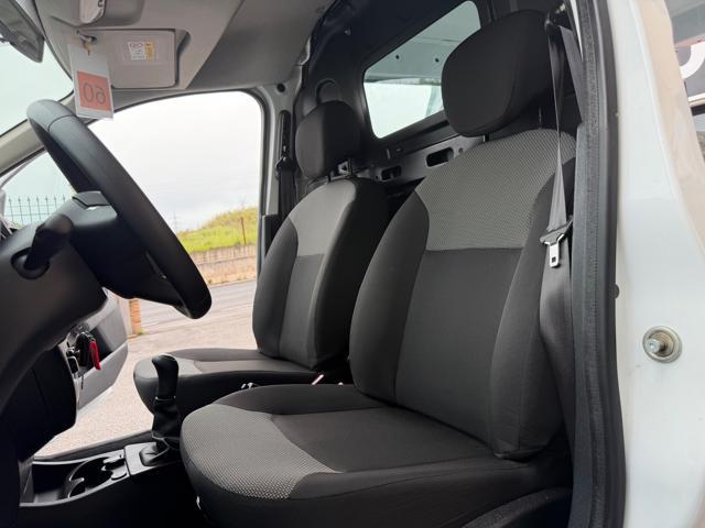 DACIA Dokker 1.6 8V 100CV Start&Stop GPL Furgone