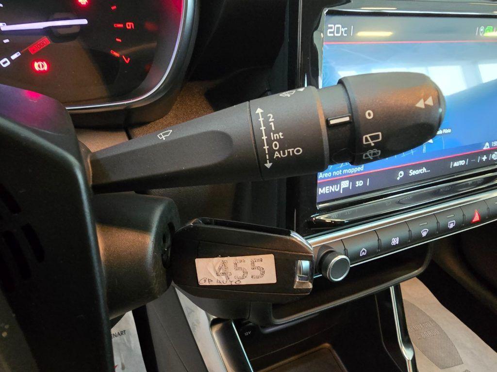 Citroen C3 Aircross PureTech 110 S&S Plus