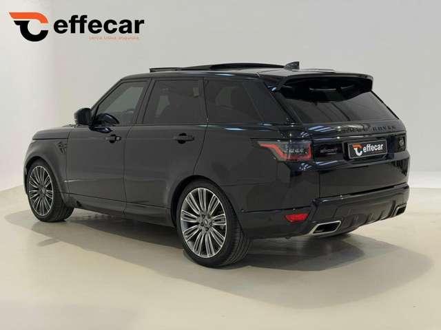 Land Rover Range Rover Sport 3.0 SDV6 Autobiography Dynamic