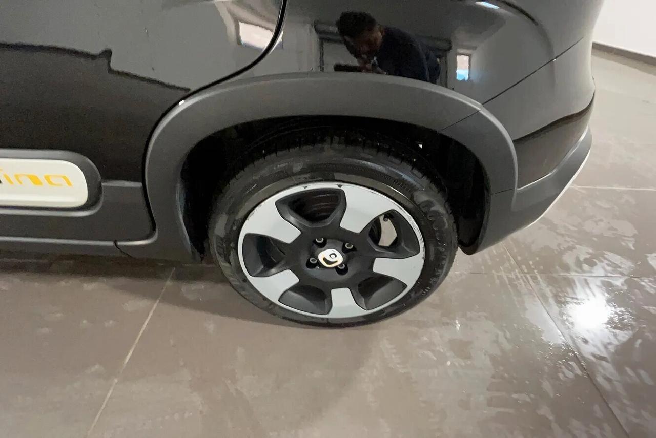 Fiat Panda Pandina III Cross 1.0 firefly hybrid s