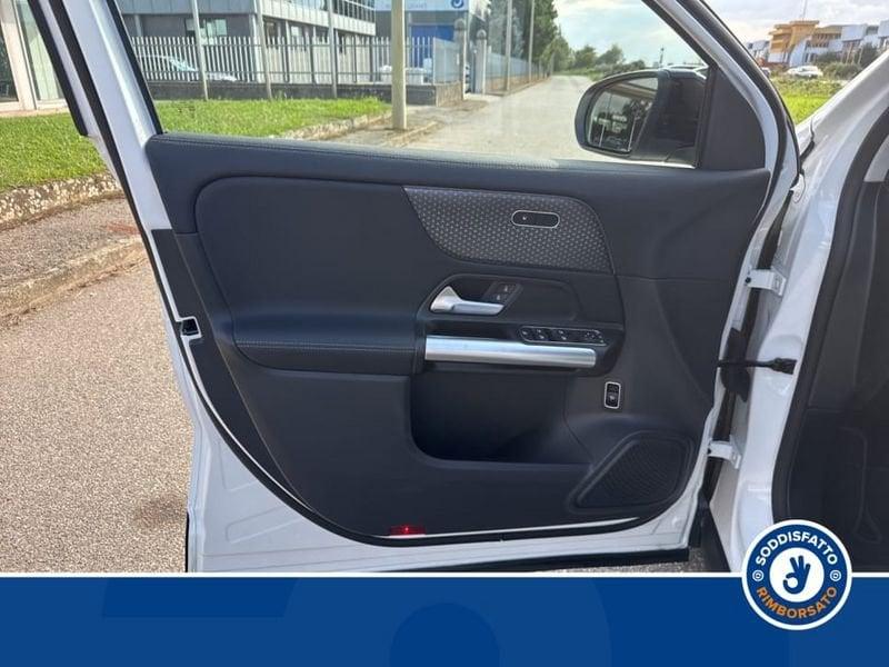 Mercedes-Benz GLA 180 d Automatic Advanced Plus Progressive