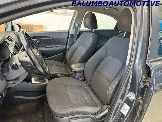 KIA Rio 1.2 CVVT 5p. ECO GPL Cool