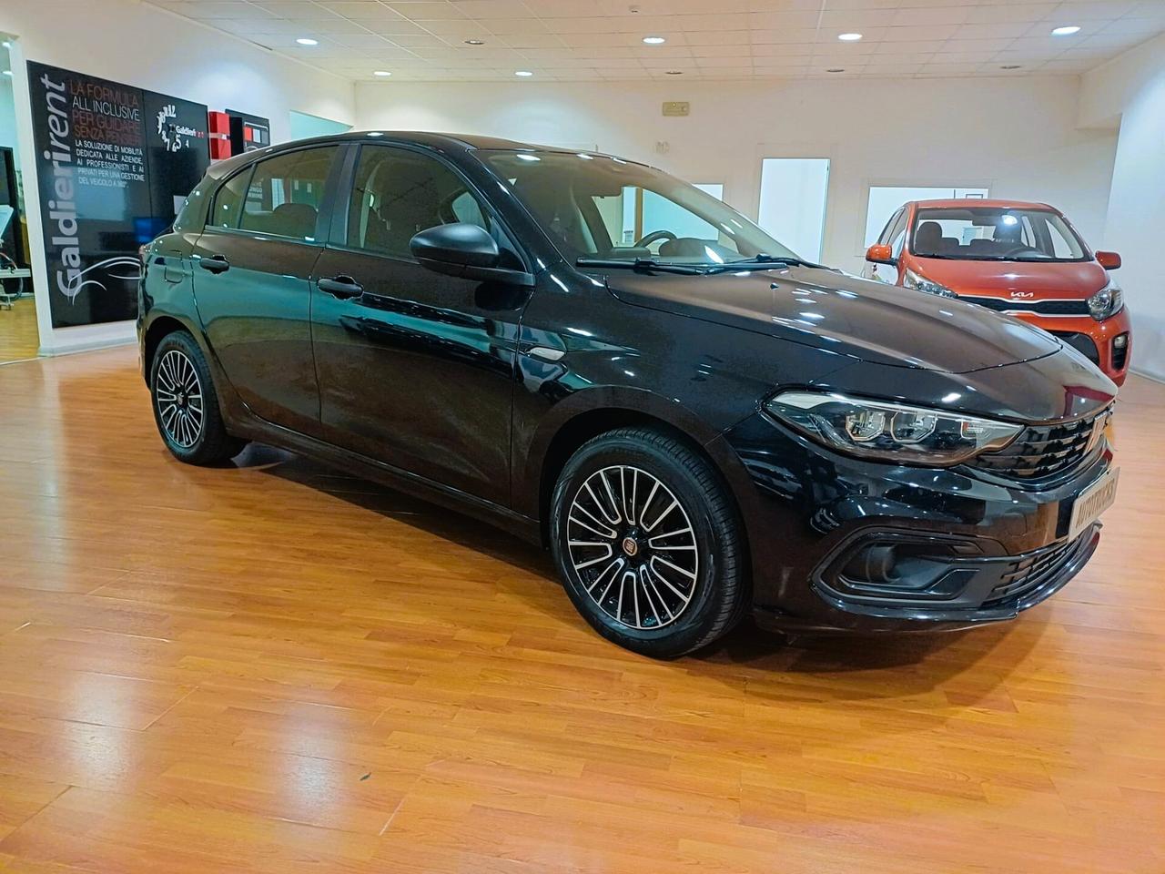 Fiat Tipo 1.6 Mjt S&S 5 porte City Life