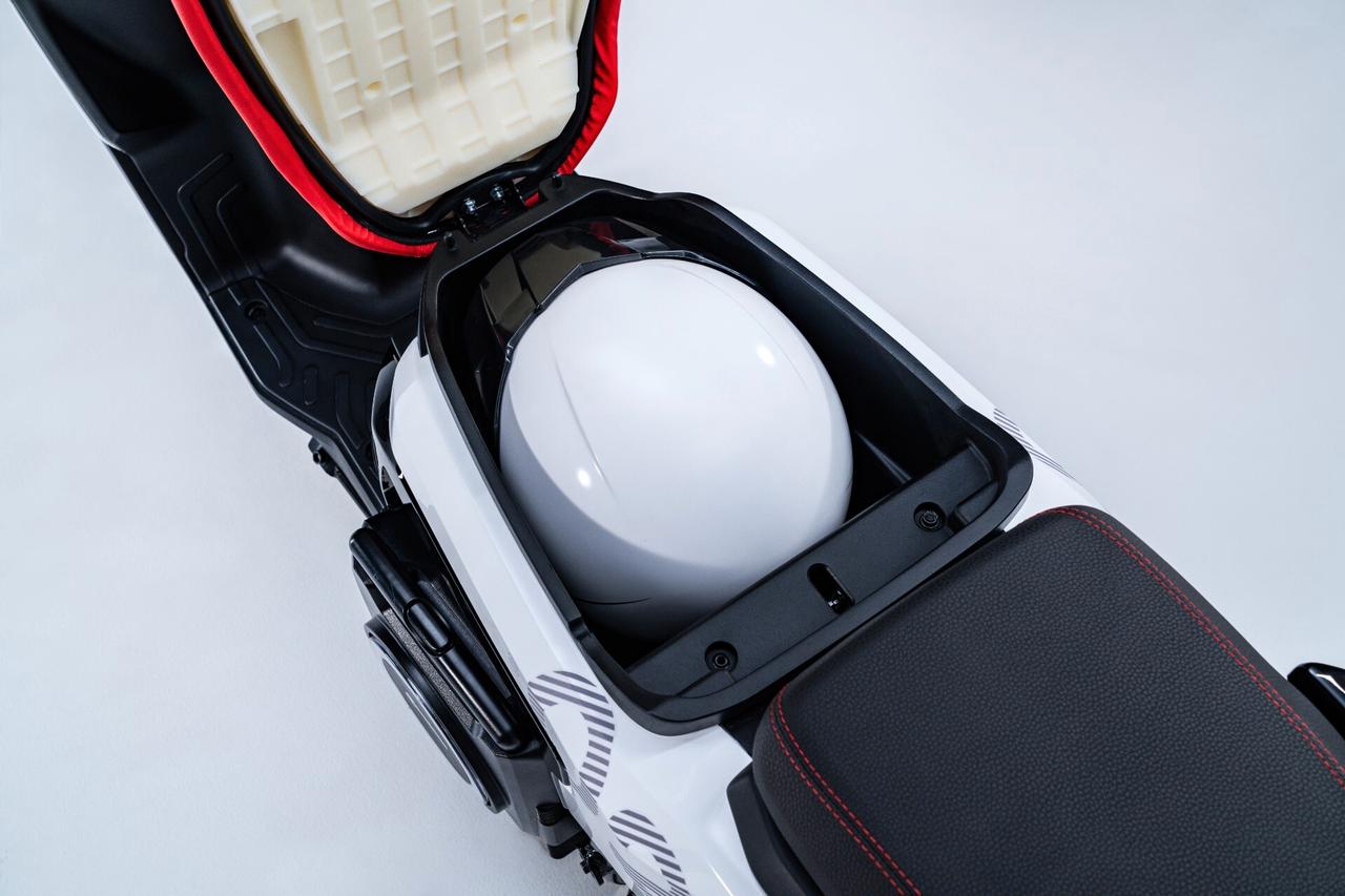 Silence S02 125cc NUOVO