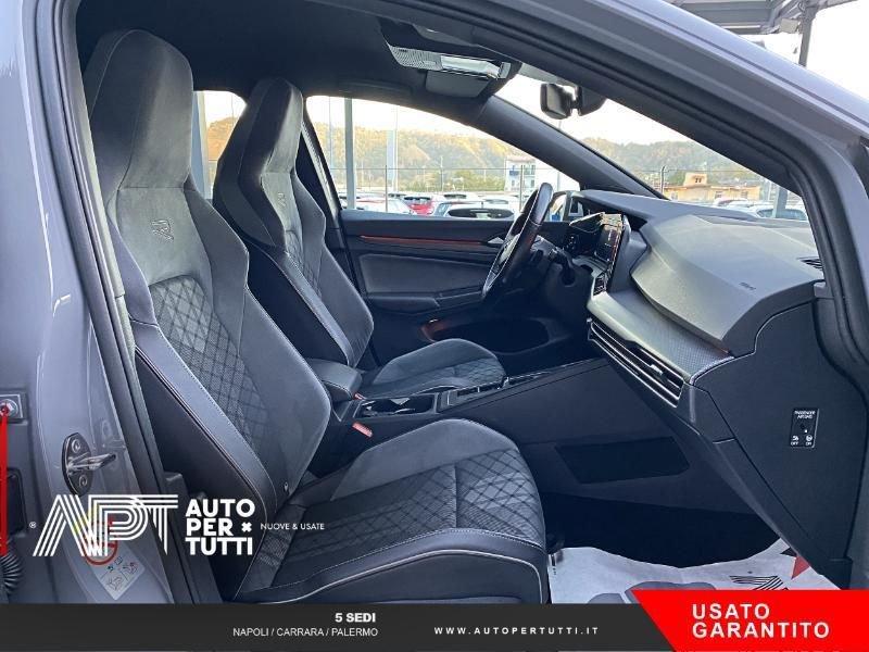 Volkswagen Golf Golf 1.5 etsi evo act R-Line 130cv dsg