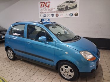 Chevrolet Matiz 800 unico prop 2008. 65.000km