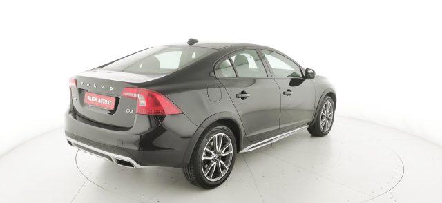 VOLVO S60 Cross Country D3 Geartronic Business Plus