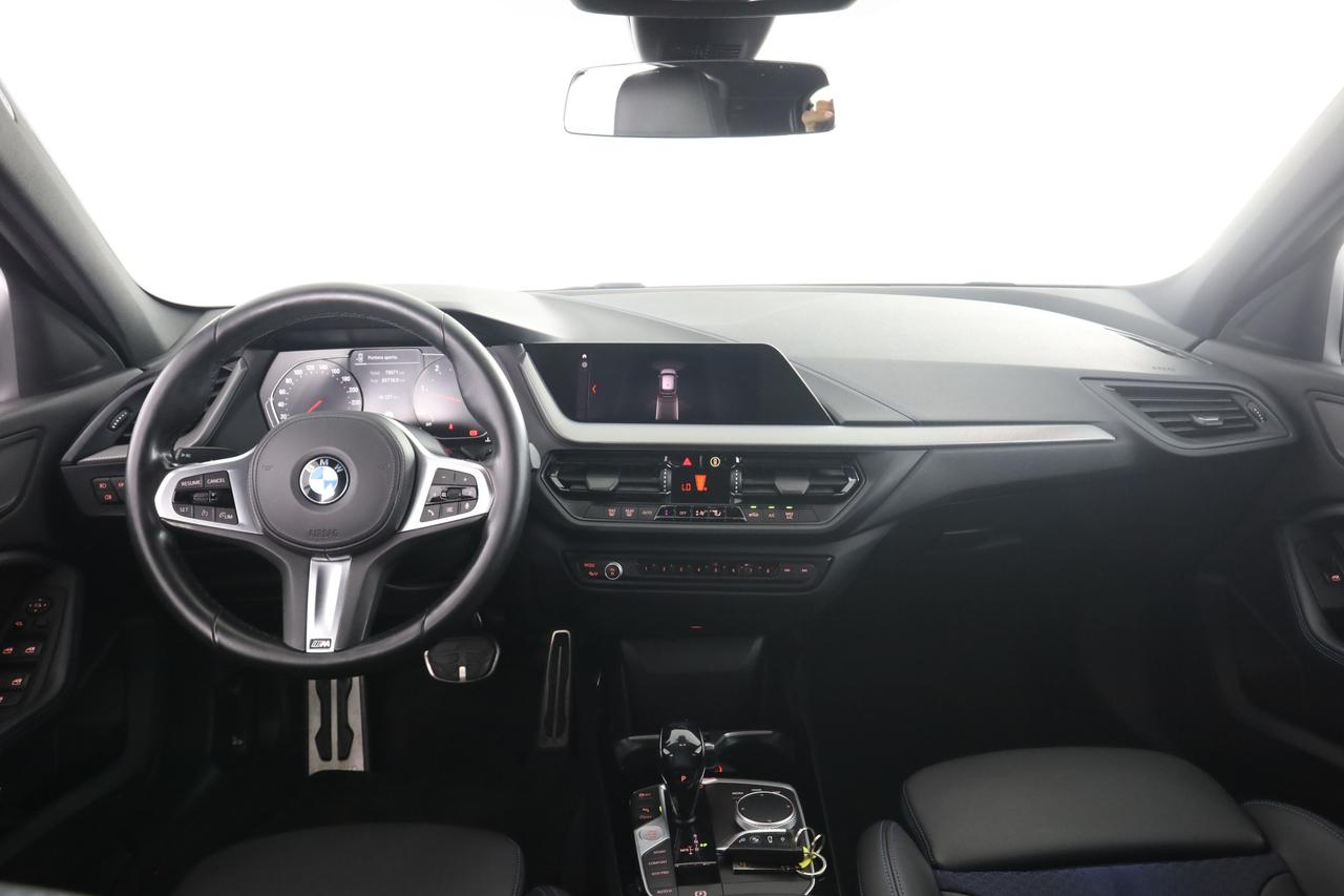 BMW Serie 1 (F40) 116d 5p. Msport