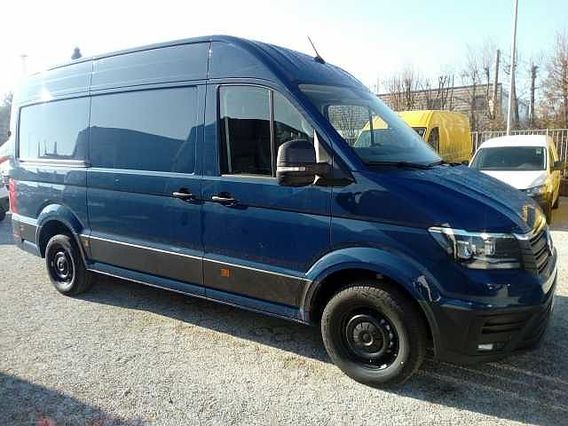 Volkswagen Crafter 30 L3 H3 2.0TDI 102CV PRONTA CONSEGNA