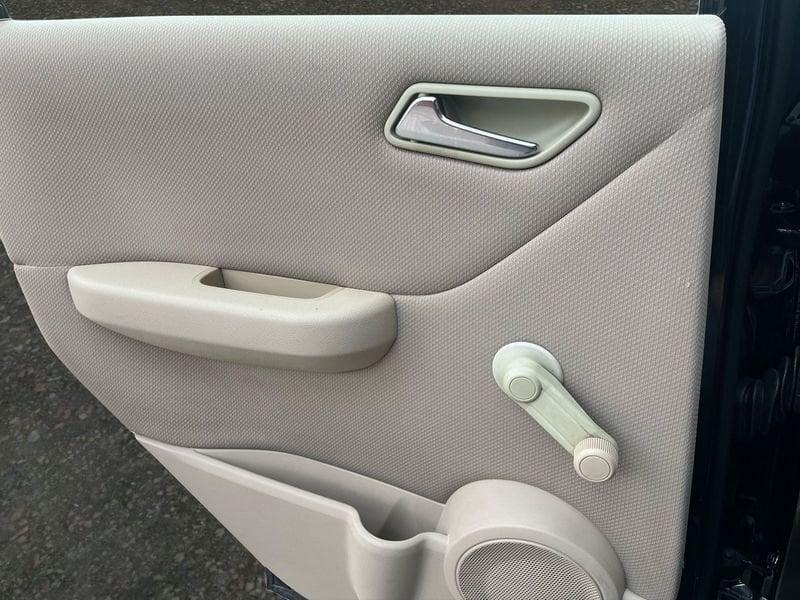 Mercedes-Benz Classe A 150 Elegance X NEOPATENTATI