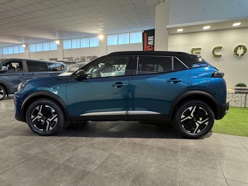 Peugeot 2008 2008 Hybrid 136 e-DCS6 GT