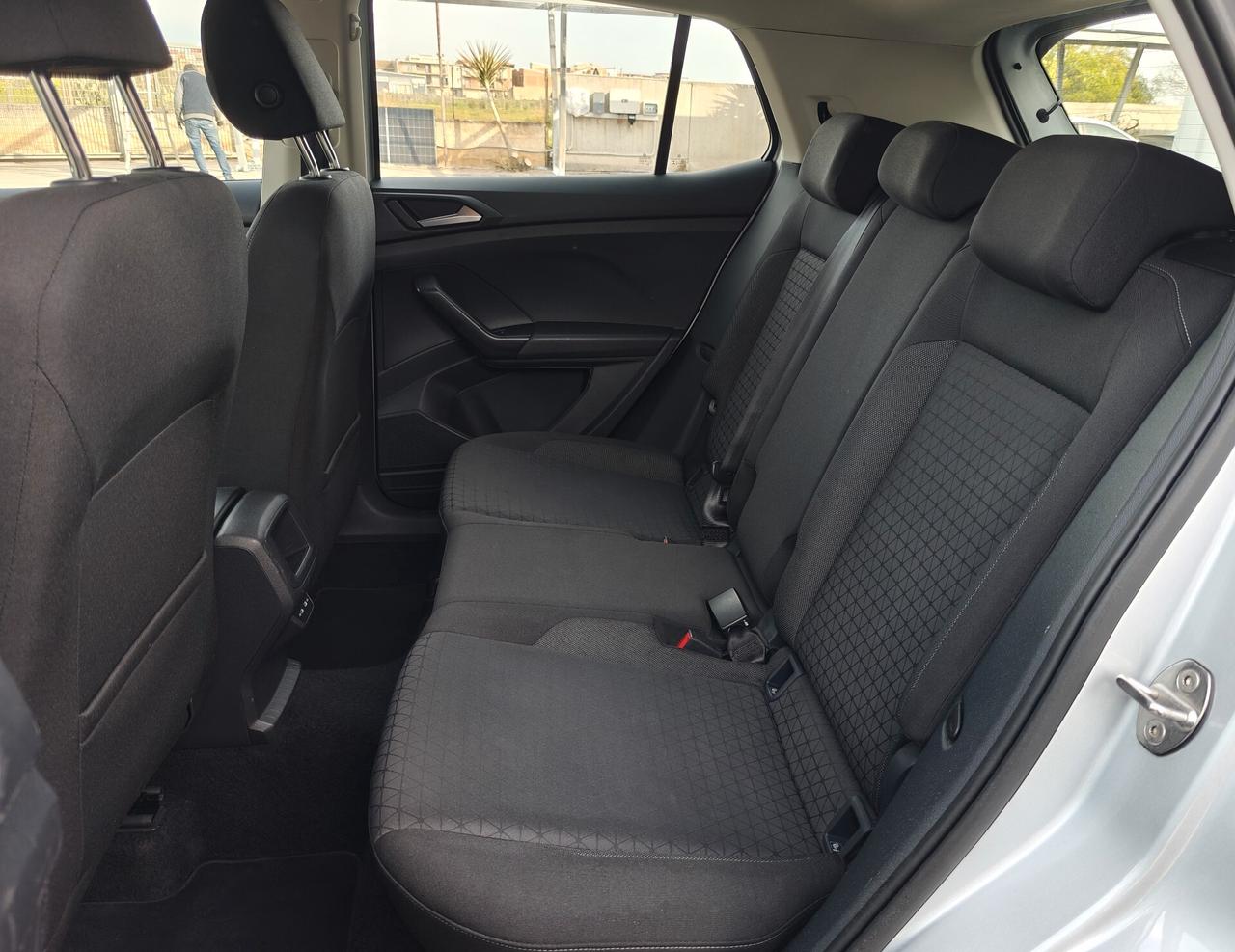 Volkswagen T-Cross 1.0 TSI 110 CV Advanced