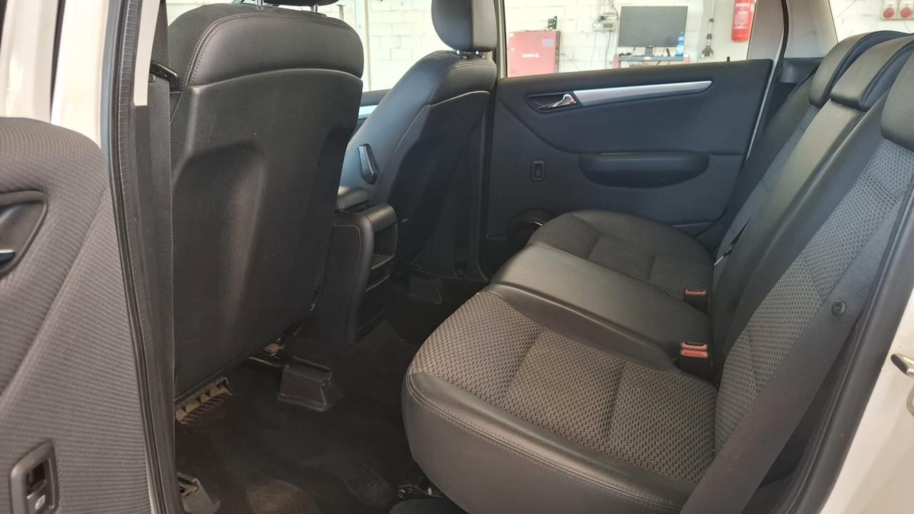 Mercedes-benz A 180 CDI Premium