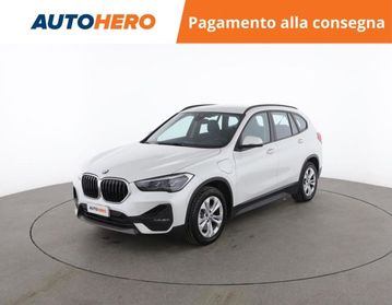 BMW X1 xDrive25e Advantage