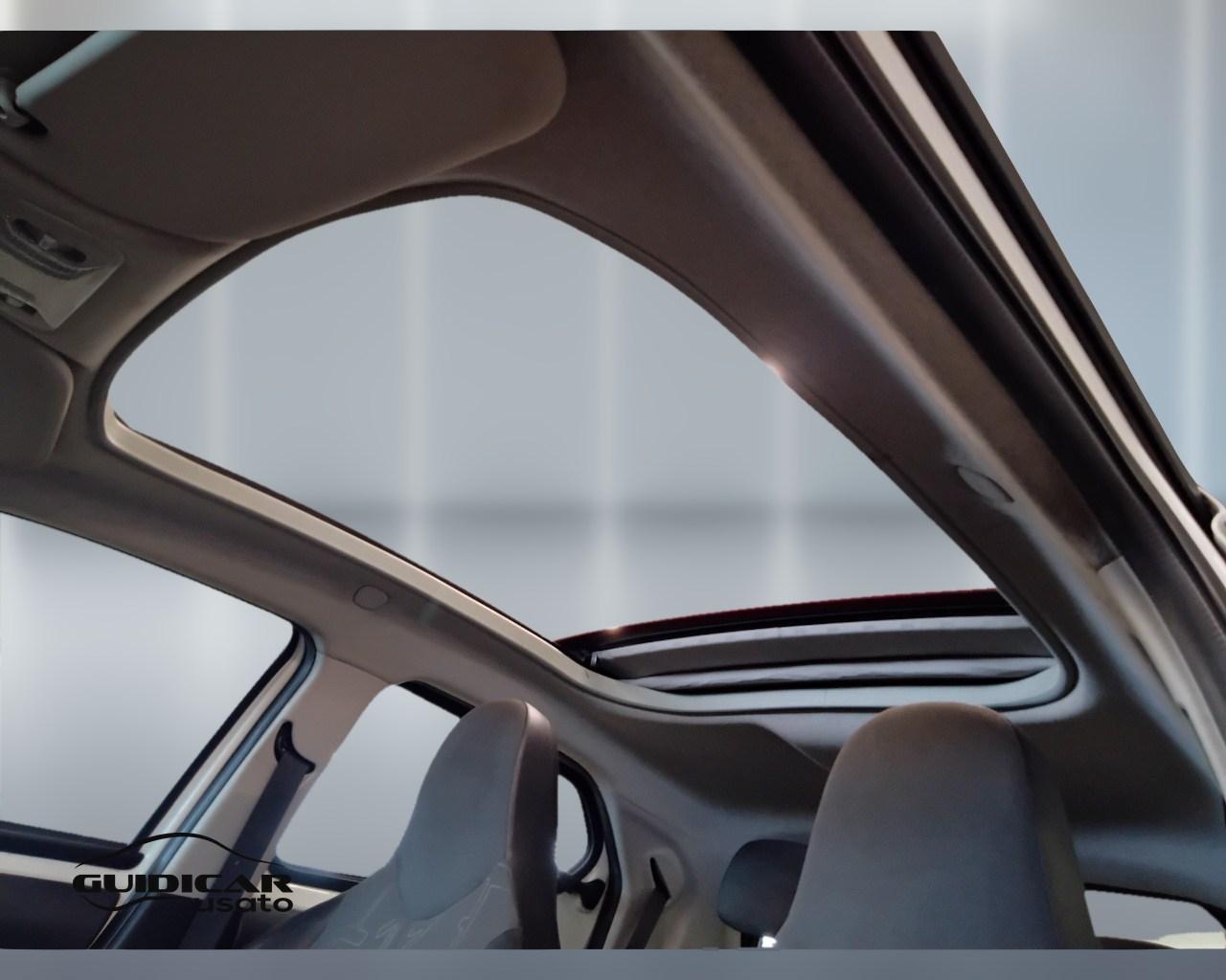 TOYOTA Aygo II 2014 - Aygo 5p 1.0 x-wave my15