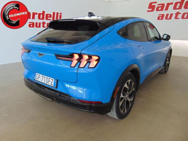 FORD Mustang Mach-E AWD Standard Range Premium 269 CV