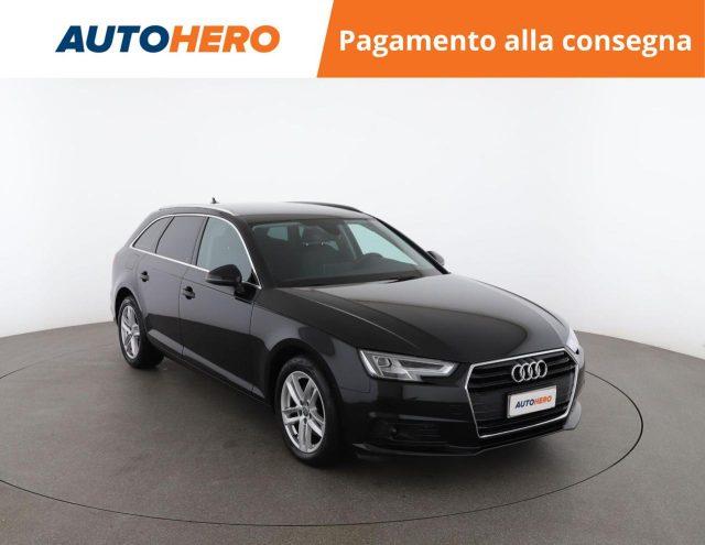 AUDI A4 Avant 35 TDI S tronic