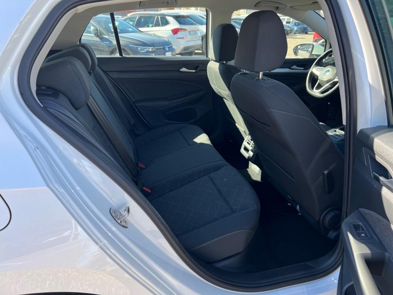 Volkswagen Golf 1.5 tsi evo life 130cv