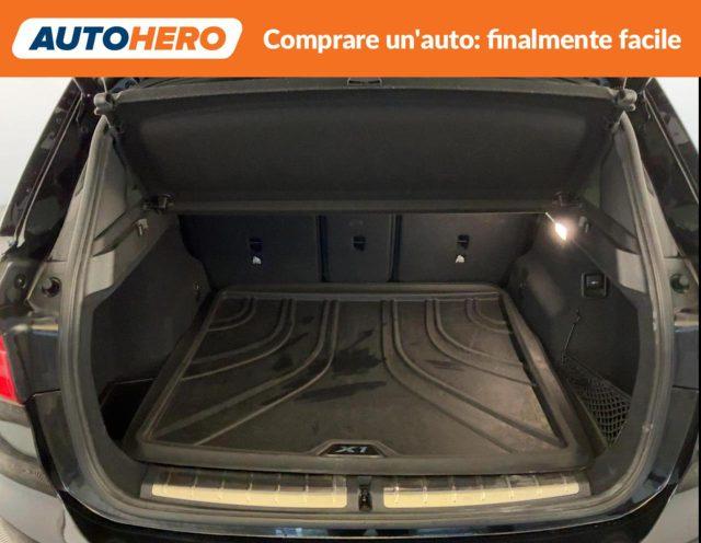 BMW X1 xDrive20d xLine