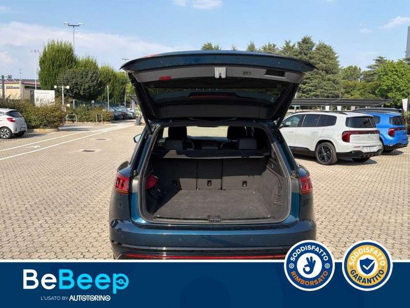 Volkswagen Touareg 3.0 V6 TDI ELEGANCE R-LINE EXTERIOR PACK 2