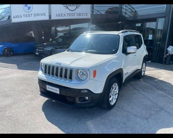JEEP Renegade - Renegade 1.6 Mjt 120 CV Limited