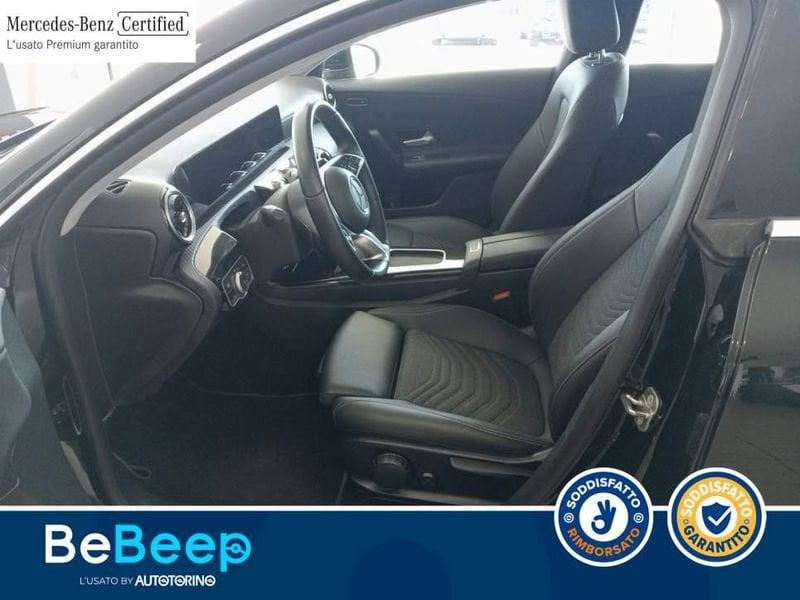 Mercedes-Benz CLA S.Brake SHOOTING BRAKE 180 D ADVANCED AUTO