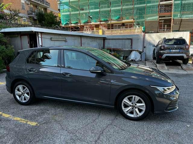 Volkswagen Golf Golf 2.0 tdi Style 115cv