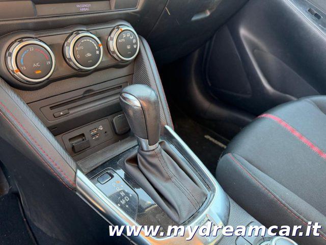 MAZDA 2 1.5 90 CV Skyactiv-G Exceed