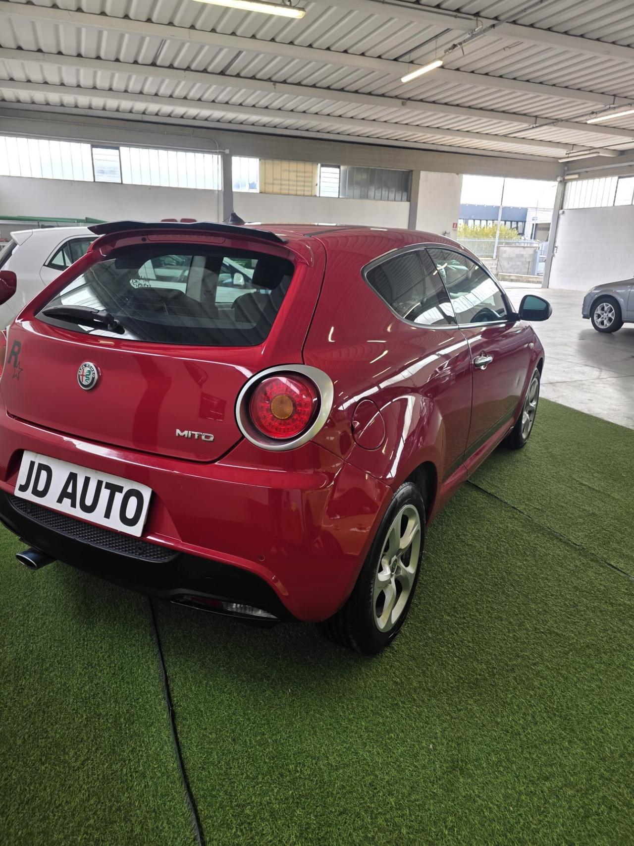 Alfa Romeo MiTo 1.3 JTDm 90 CV S&S Urban