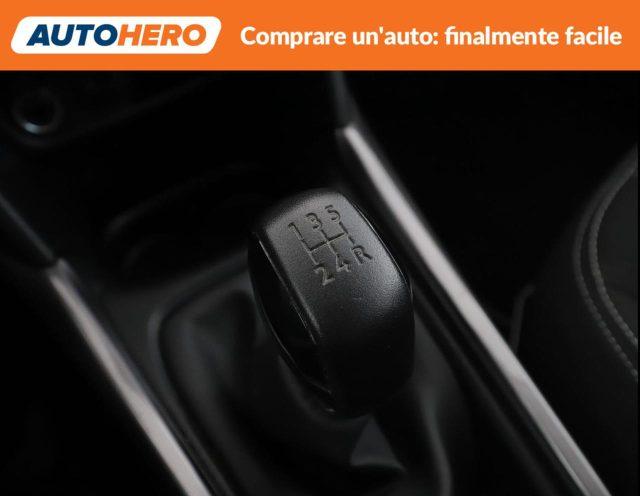 PEUGEOT 2008 1° serie PureTech 82 S&S Active