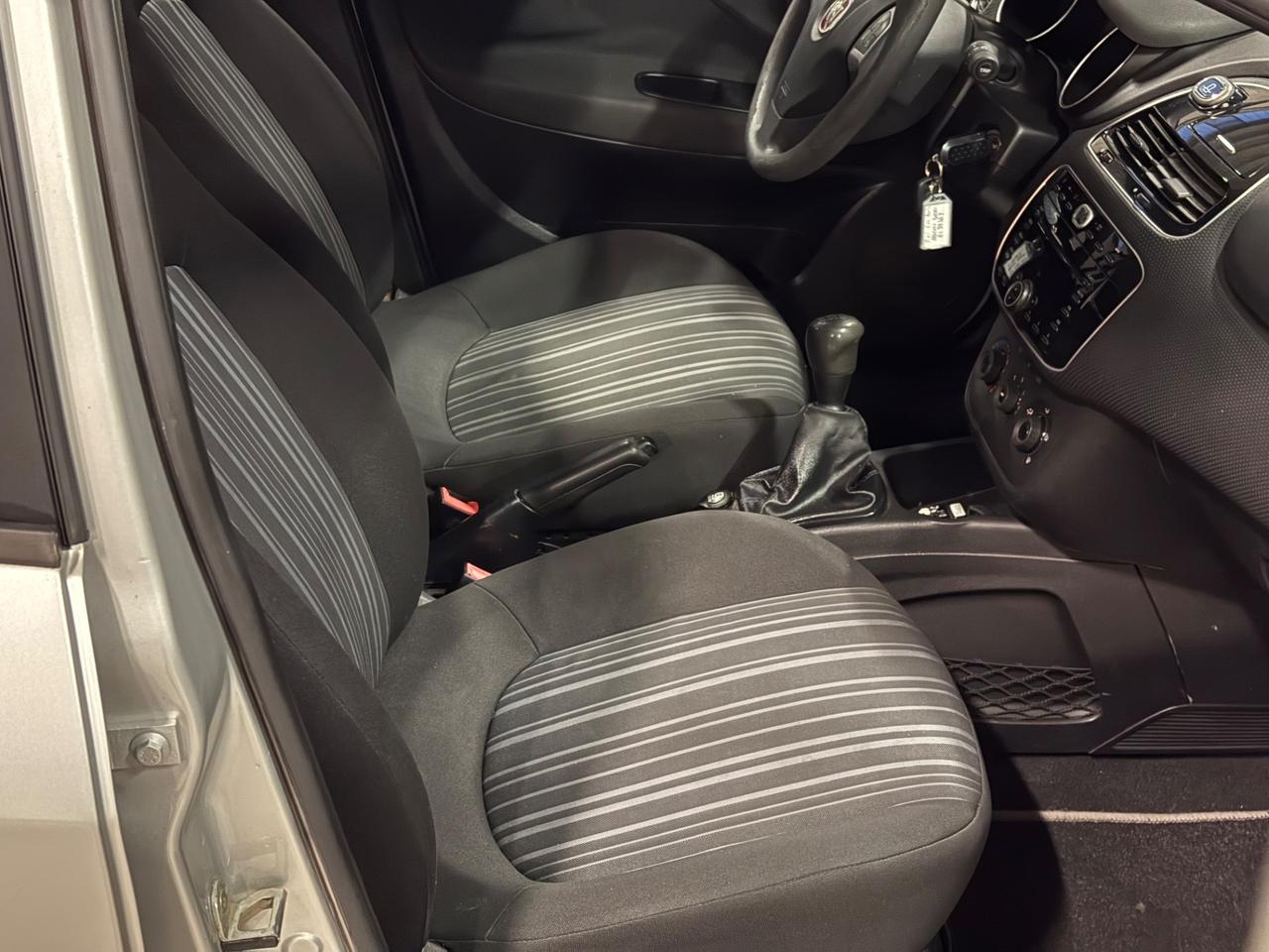 Fiat Punto Evo 1.3 Mjt 75 CV UNICO PROPRIETARIO