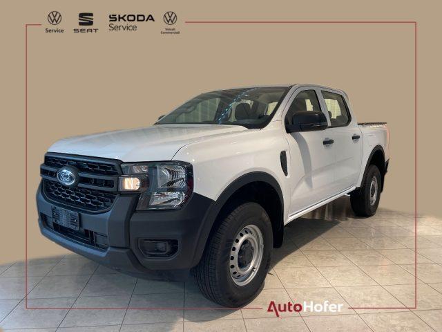 FORD Ranger 2.0 DOPPIACAB XL 4X4 CAMERA