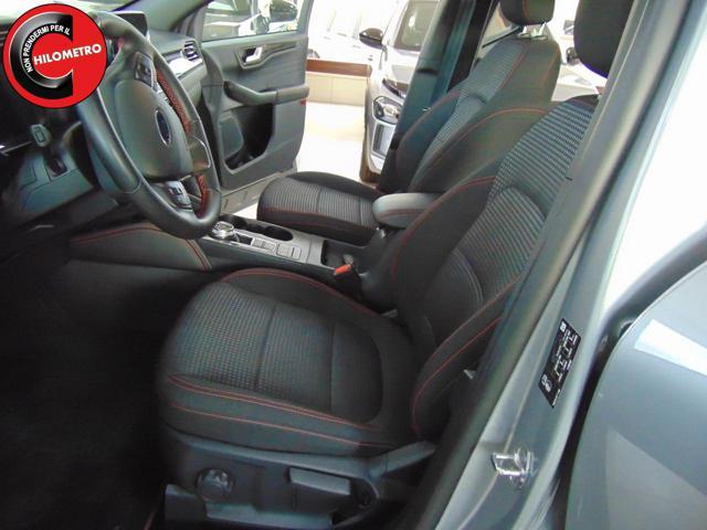 FORD Kuga 2.5 Full Hybrid 183 CV CVT AWD ST-Line