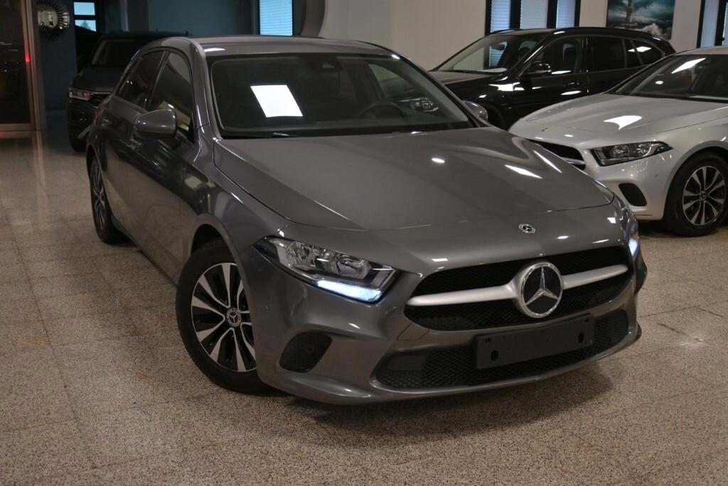 Mercedes-benz A 160 A 160 Business