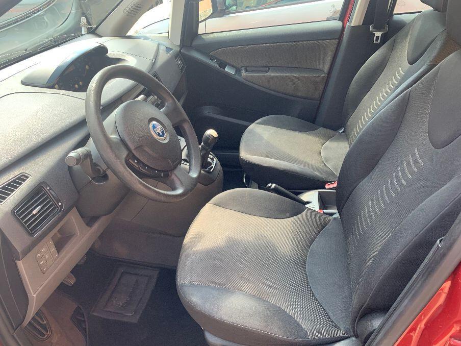 Fiat Idea 1.3 Multijet 16V Emotion - OK NEOPATENTI