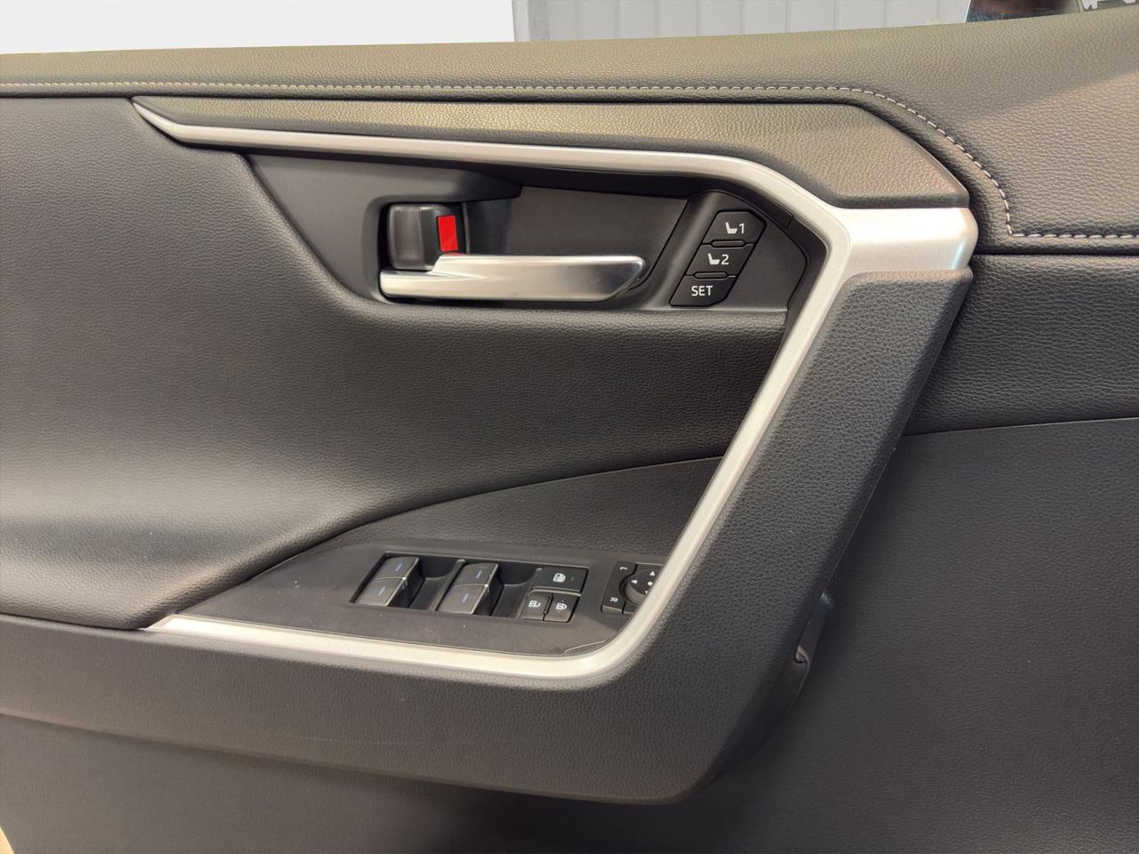 Toyota Rav4 2.5 vvt-ie h Lounge awd-i 222cv e-cvt