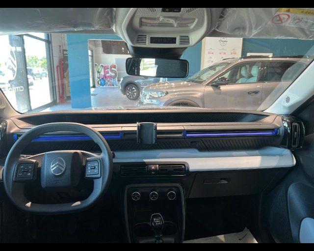 CITROEN C3 1.2 puretech You 100cv s&s