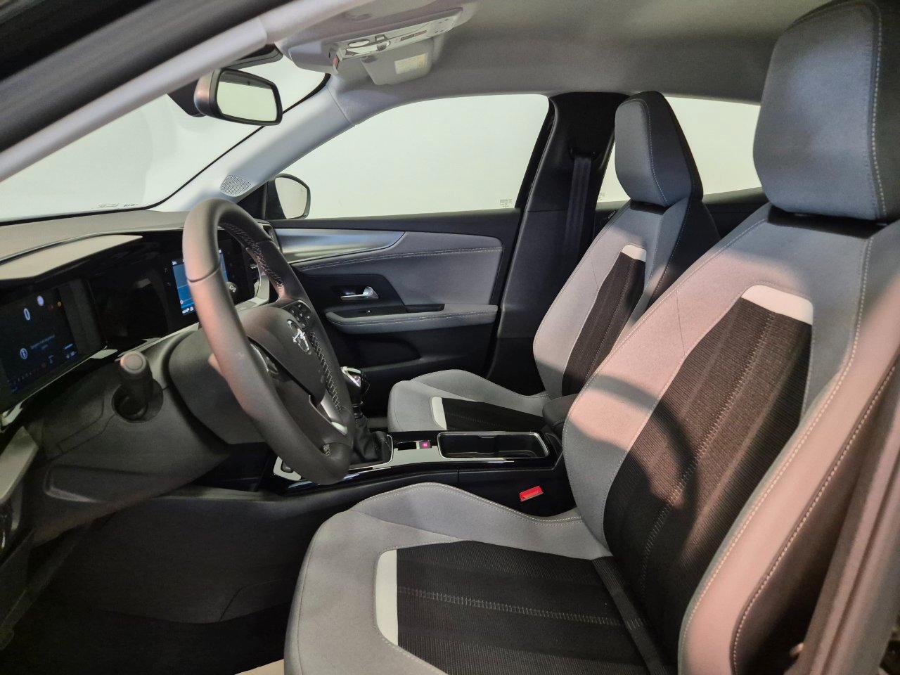 Opel Mokka 1.2 t Elegance s&s 136cv KM ZERO - Cam - Carplay